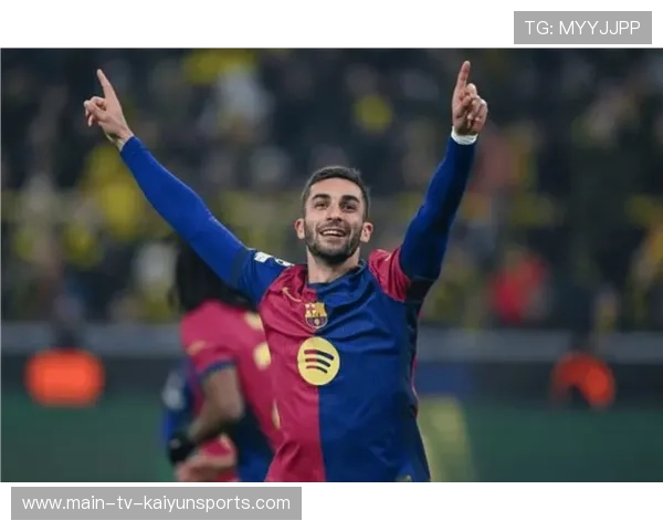 巴萨费兰传射连线练习状态火热