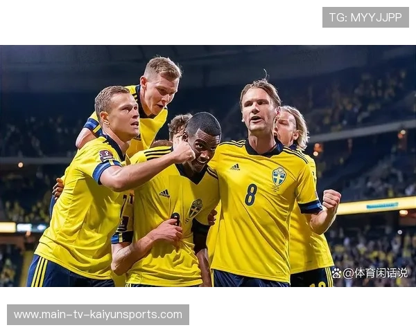 挪威或成世界杯黑马，挪威进世界杯