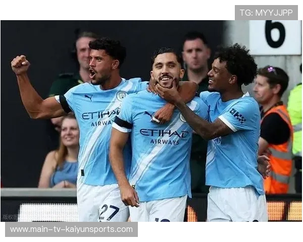 曼城转会风云:年轻中场成多队争抢焦点 曼城转会风云:年轻中场成多队争抢焦点