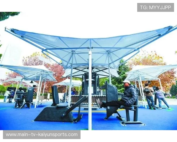 马赛计划在城市周边建设多功能训练馆,开启社区健身新篇章 马赛计划在城市周边建设多功能训练馆,开启社区健身新篇章