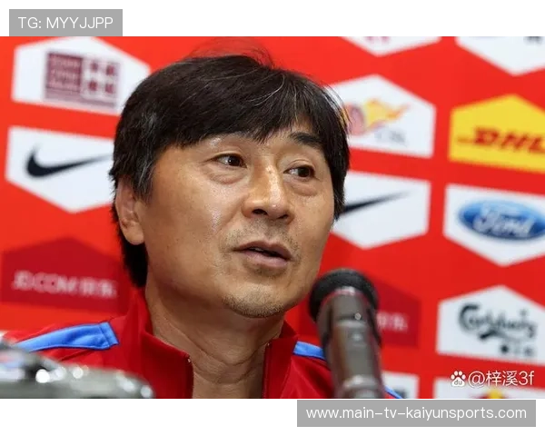 国足青训教练员专业素养提升，国足青训队教练