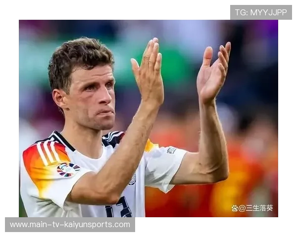 德国队中场老将宣布退役，引发球迷感慨，德国队中场老将宣布退役,引发球迷感慨