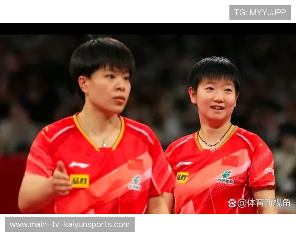 国乒连赢4场，16岁小将火力全开狂轰11-1，国乒lgl