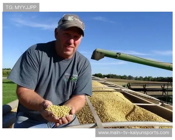 大豆与波音问题再成焦点,商务部最新表态来了,2020年大豆进出口贸易现状 大豆与波音问题再成焦点,商务部最新表态来了,2020年大豆进出口贸易现状