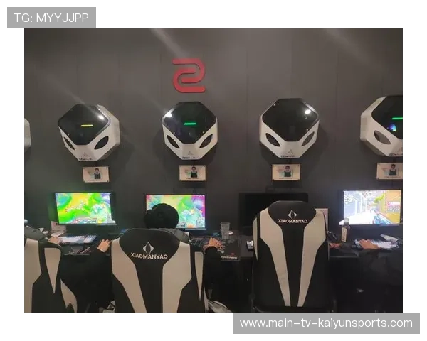 电竞周边工厂探访展示生产幕后环节，电竞周边产业有哪些