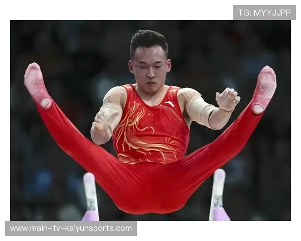 肖若腾:步履不停,巴黎奥运在望,肖若腾是奥运冠军吗 肖若腾:步履不停,巴黎奥运在望,肖若腾是奥运冠军吗