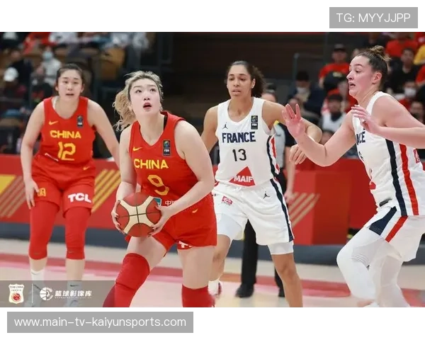 女篮奥运资格赛关键球员表现数据化分析 女篮奥运资格赛关键球员表现数据化分析